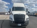 Used 2022 Freightliner Cascadia Detroit DD15AT Semi Truck with Sleeper Cab for sale #394108 - photo 2