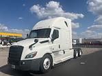 Used 2022 Freightliner Cascadia Detroit DD15AT Semi Truck with Sleeper Cab for sale #394108 - photo 3