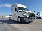 Used 2022 Freightliner Cascadia Detroit DD15AT Semi Truck with Sleeper Cab for sale #394127 - photo 1