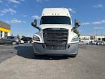 Used 2022 Freightliner Cascadia Detroit DD15AT Semi Truck with Sleeper Cab for sale #394127 - photo 2