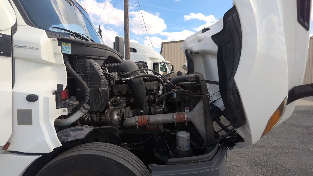 Used 2022 Freightliner Cascadia - photo 22