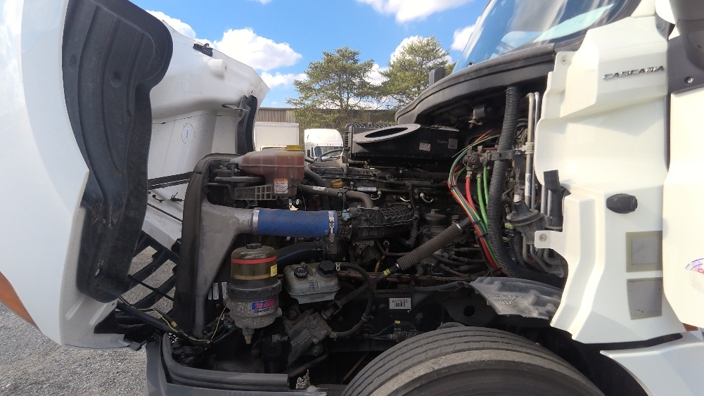Used 2022 Freightliner Cascadia - photo 23