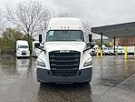 Used 2022 Freightliner Cascadia Detroit DD15AT Semi Truck with Sleeper Cab for sale #394169 - photo 2