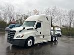 Used 2022 Freightliner Cascadia Detroit DD15AT Semi Truck with Sleeper Cab for sale #394169 - photo 3