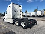 Used 2022 Freightliner Cascadia Detroit DD15AT Semi Truck with Sleeper Cab for sale #394191 - photo 5