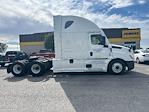 Used 2022 Freightliner Cascadia Detroit DD15AT Semi Truck with Sleeper Cab for sale #394191 - photo 8