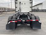 Used 2022 Freightliner Cascadia Detroit DD15AT Semi Truck with Sleeper Cab for sale #394193 - photo 6