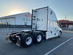 Used 2022 Freightliner Cascadia Detroit DD15AT Semi Truck with Sleeper Cab for sale #394193 - photo 7
