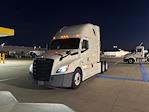 Used 2022 Freightliner Cascadia Detroit DD15AT Semi Truck with Sleeper Cab for sale #394204 - photo 3