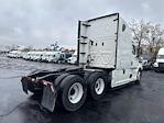 Used 2022 Freightliner Cascadia Detroit DD15AT Semi Truck with Sleeper Cab for sale #394216 - photo 7