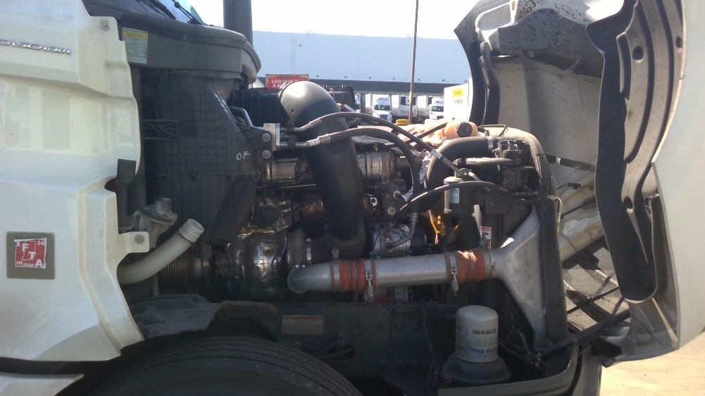Used 2022 Freightliner Cascadia - photo 21