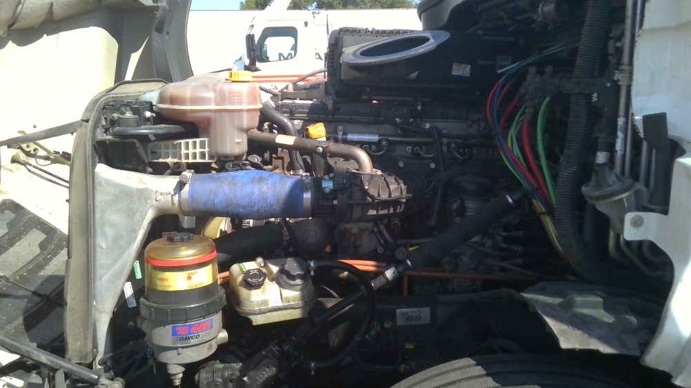 Used 2022 Freightliner Cascadia - photo 22