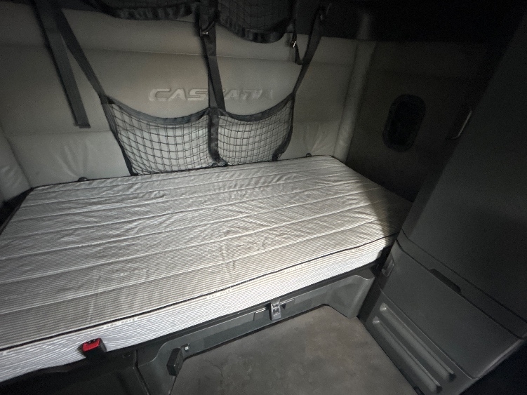 Used 2022 Freightliner Cascadia - photo 19