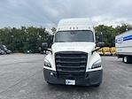Used 2022 Freightliner Cascadia Detroit DD15AT Semi Truck with Sleeper Cab for sale #394232 - photo 2