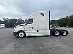 Used 2022 Freightliner Cascadia Detroit DD15AT Semi Truck with Sleeper Cab for sale #394232 - photo 4