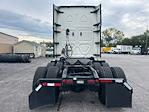 Used 2022 Freightliner Cascadia Detroit DD15AT Semi Truck with Sleeper Cab for sale #394232 - photo 6