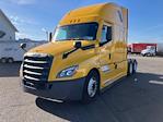 Used 2022 Freightliner Cascadia Detroit DD15AT Semi Truck with Sleeper Cab for sale #394244 - photo 3