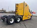 Used 2022 Freightliner Cascadia Detroit DD15AT Semi Truck with Sleeper Cab for sale #394244 - photo 7
