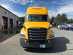 Used 2022 Freightliner Cascadia Detroit DD15AT Semi Truck with Sleeper Cab for sale #394252 - photo 2
