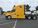 Used 2022 Freightliner Cascadia Detroit DD15AT Semi Truck with Sleeper Cab for sale #394252 - photo 4