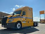 Used 2022 Freightliner Cascadia Detroit DD15AT Semi Truck with Sleeper Cab for sale #394257 - photo 3
