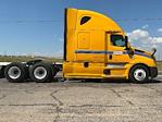 Used 2022 Freightliner Cascadia Detroit DD15AT Semi Truck with Sleeper Cab for sale #394257 - photo 8