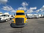 Used 2022 Freightliner Cascadia Detroit DD15AT Semi Truck with Sleeper Cab for sale #394263 - photo 2