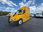 Used 2022 Freightliner Cascadia Detroit DD15AT Semi Truck with Sleeper Cab for sale #394263 - photo 3