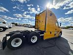 Used 2022 Freightliner Cascadia Detroit DD15AT Semi Truck with Sleeper Cab for sale #394263 - photo 7