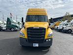 Used 2022 Freightliner Cascadia Detroit DD15AT Semi Truck with Sleeper Cab for sale #394272 - photo 2