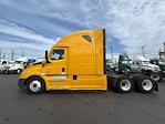 Used 2022 Freightliner Cascadia Detroit DD15AT Semi Truck with Sleeper Cab for sale #394272 - photo 4