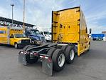 Used 2022 Freightliner Cascadia Detroit DD15AT Semi Truck with Sleeper Cab for sale #394272 - photo 7