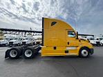 Used 2022 Freightliner Cascadia Detroit DD15AT Semi Truck with Sleeper Cab for sale #394272 - photo 8