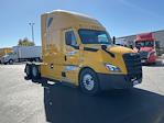 Used 2022 Freightliner Cascadia Detroit DD15AT Semi Truck with Sleeper Cab for sale #394277 - photo 1