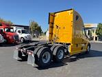 Used 2022 Freightliner Cascadia Detroit DD15AT Semi Truck with Sleeper Cab for sale #394277 - photo 7