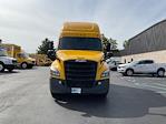 Used 2022 Freightliner Cascadia Detroit DD15AT Semi Truck with Sleeper Cab for sale #394279 - photo 2