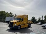 Used 2022 Freightliner Cascadia Detroit DD15AT Semi Truck with Sleeper Cab for sale #394279 - photo 3