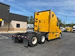 Used 2022 Freightliner Cascadia Detroit DD15AT Semi Truck with Sleeper Cab for sale #394279 - photo 7