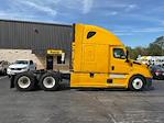 Used 2022 Freightliner Cascadia Detroit DD15AT Semi Truck with Sleeper Cab for sale #394279 - photo 8