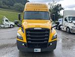 Used 2022 Freightliner Cascadia Detroit DD15AT Semi Truck with Sleeper Cab for sale #394284 - photo 2