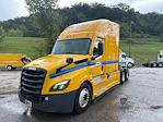 Used 2022 Freightliner Cascadia Detroit DD15AT Semi Truck with Sleeper Cab for sale #394284 - photo 3