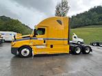 Used 2022 Freightliner Cascadia Detroit DD15AT Semi Truck with Sleeper Cab for sale #394284 - photo 4