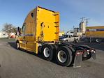 Used 2022 Freightliner Cascadia Detroit DD15AT Semi Truck with Sleeper Cab for sale #394285 - photo 5