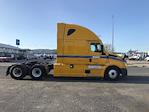 Used 2022 Freightliner Cascadia Detroit DD15AT Semi Truck with Sleeper Cab for sale #394285 - photo 8