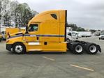 Used 2022 Freightliner Cascadia Detroit DD15AT Semi Truck with Sleeper Cab for sale #394287 - photo 4