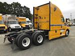 Used 2022 Freightliner Cascadia Detroit DD15AT Semi Truck with Sleeper Cab for sale #394287 - photo 7