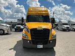 Used 2022 Freightliner Cascadia Detroit DD15AT Semi Truck with Sleeper Cab for sale #394290 - photo 1