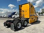 Used 2022 Freightliner Cascadia Detroit DD15AT Semi Truck with Sleeper Cab for sale #394290 - photo 6