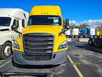 Used 2022 Freightliner Cascadia Detroit DD15AT Semi Truck with Sleeper Cab for sale #394291 - photo 7