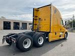 Used 2022 Freightliner Cascadia Detroit DD15AT Semi Truck with Sleeper Cab for sale #394292 - photo 7